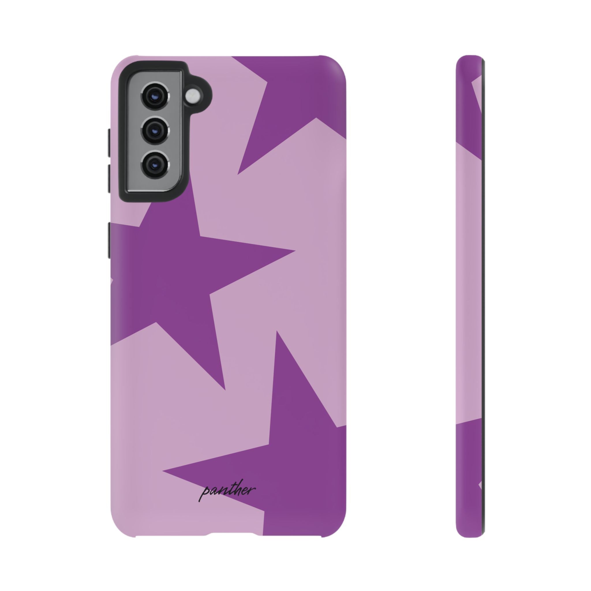Pretty In Lilac