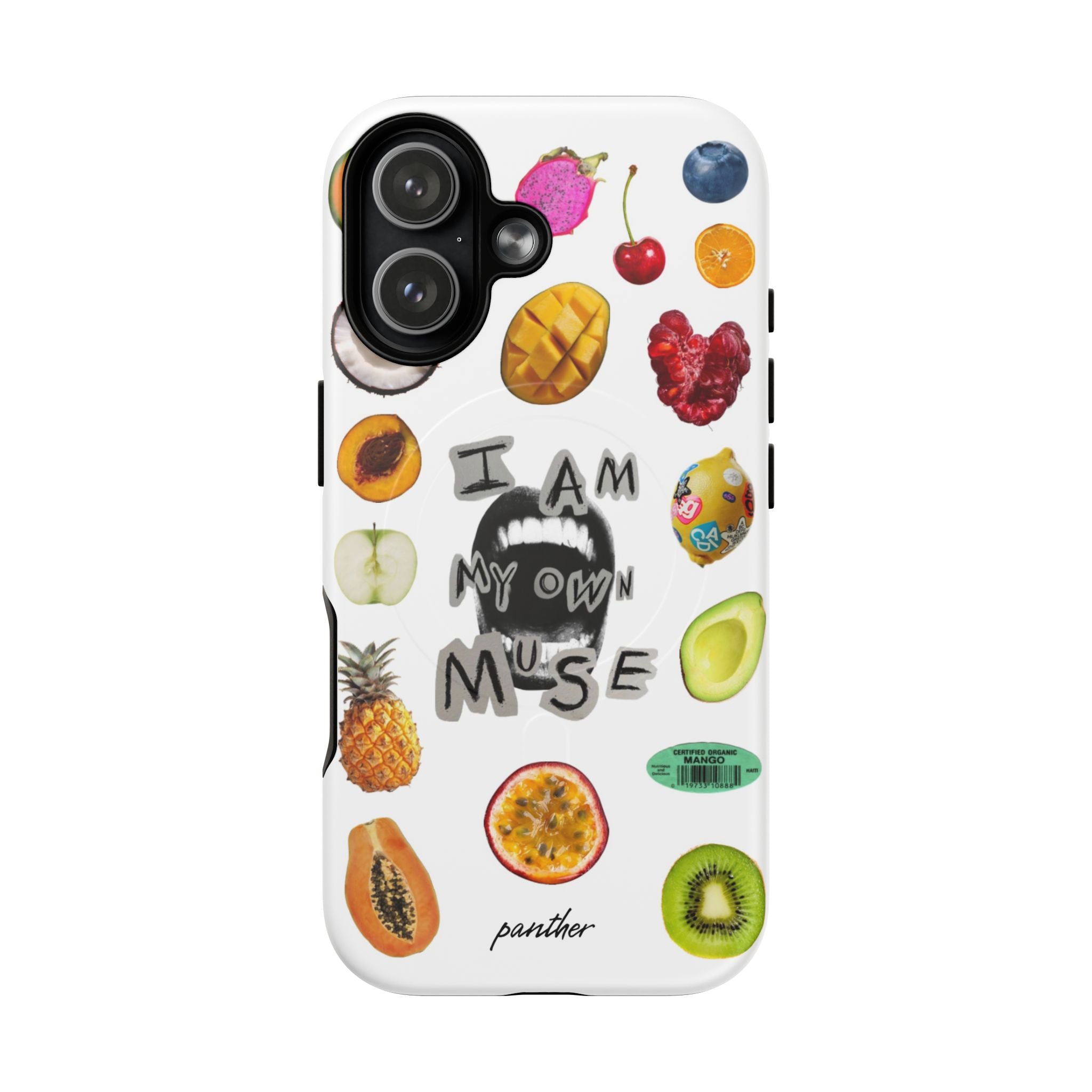 Fruit Salad (Magsafe)