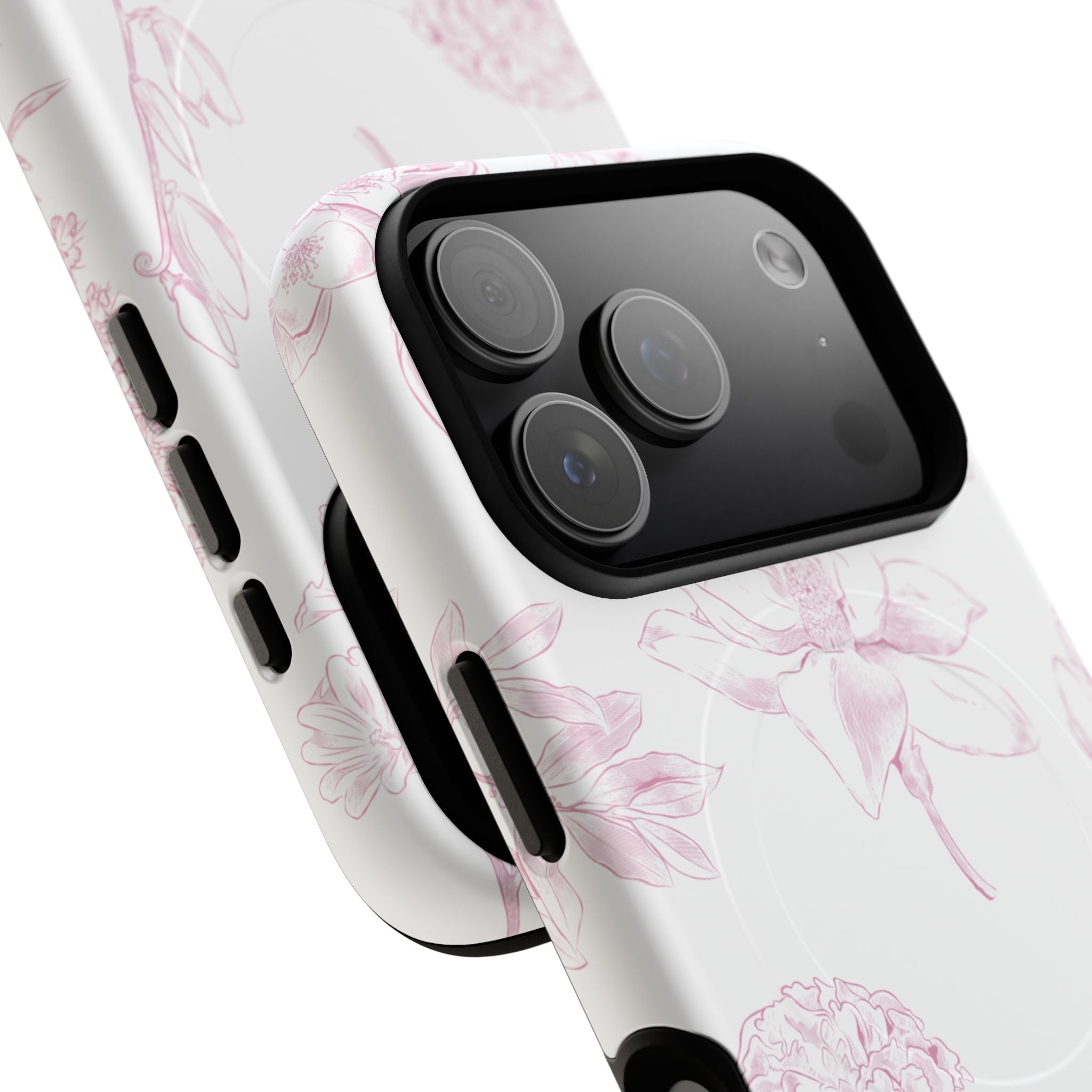 Blush Botanica (Magsafe)