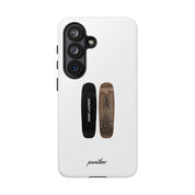 Panther Skateboards (White)