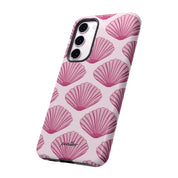Coastal Shells
