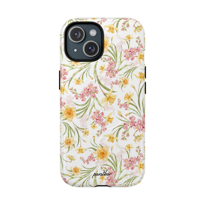 Floral Serenade (Magsafe)