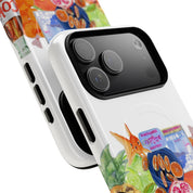 Mediterranean Fruit Bowl (Magsafe)