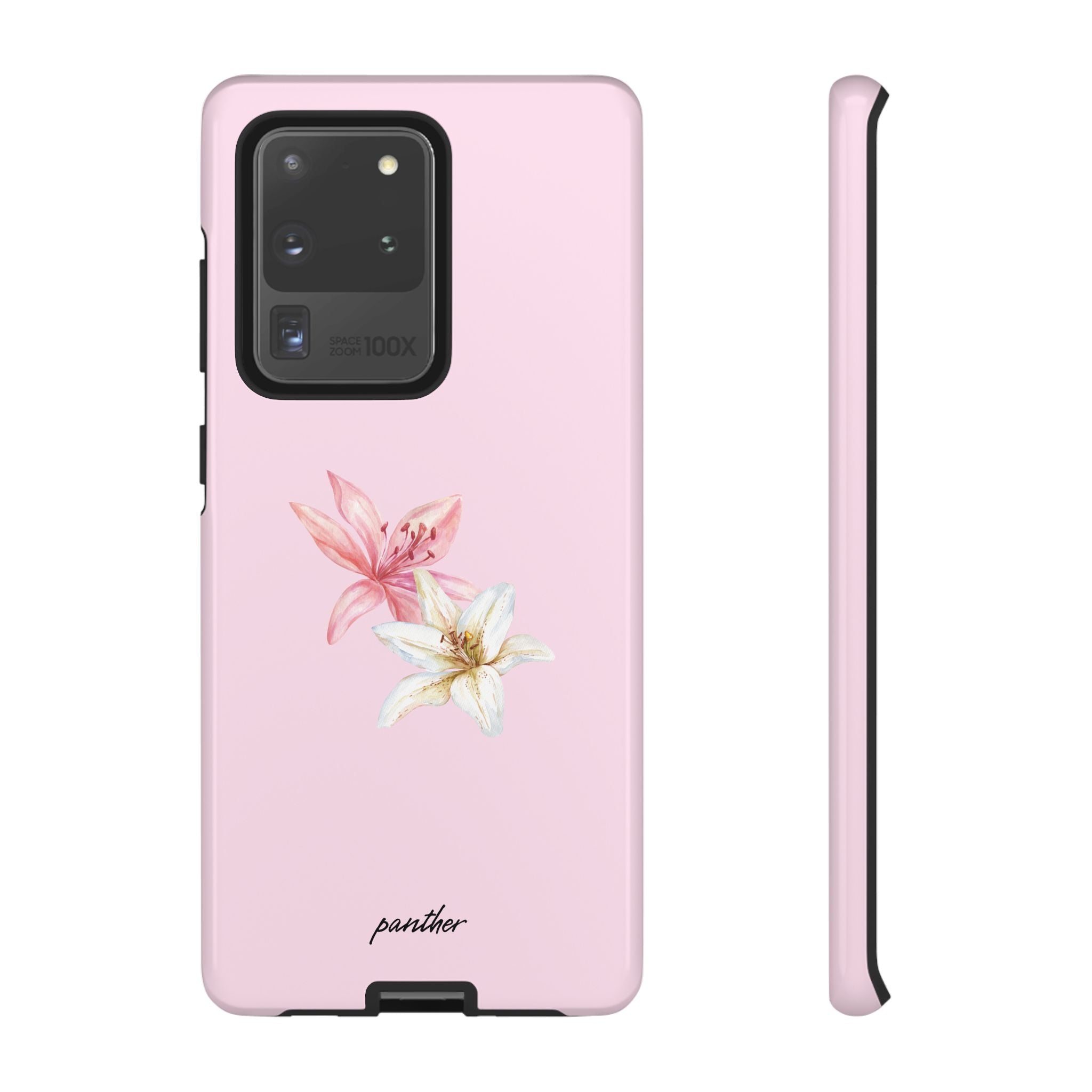 Blossom Grace (Pink) V2