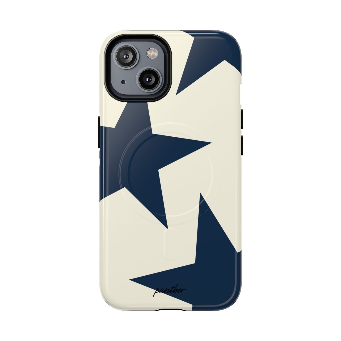 Pretty in Beige (Magsafe)