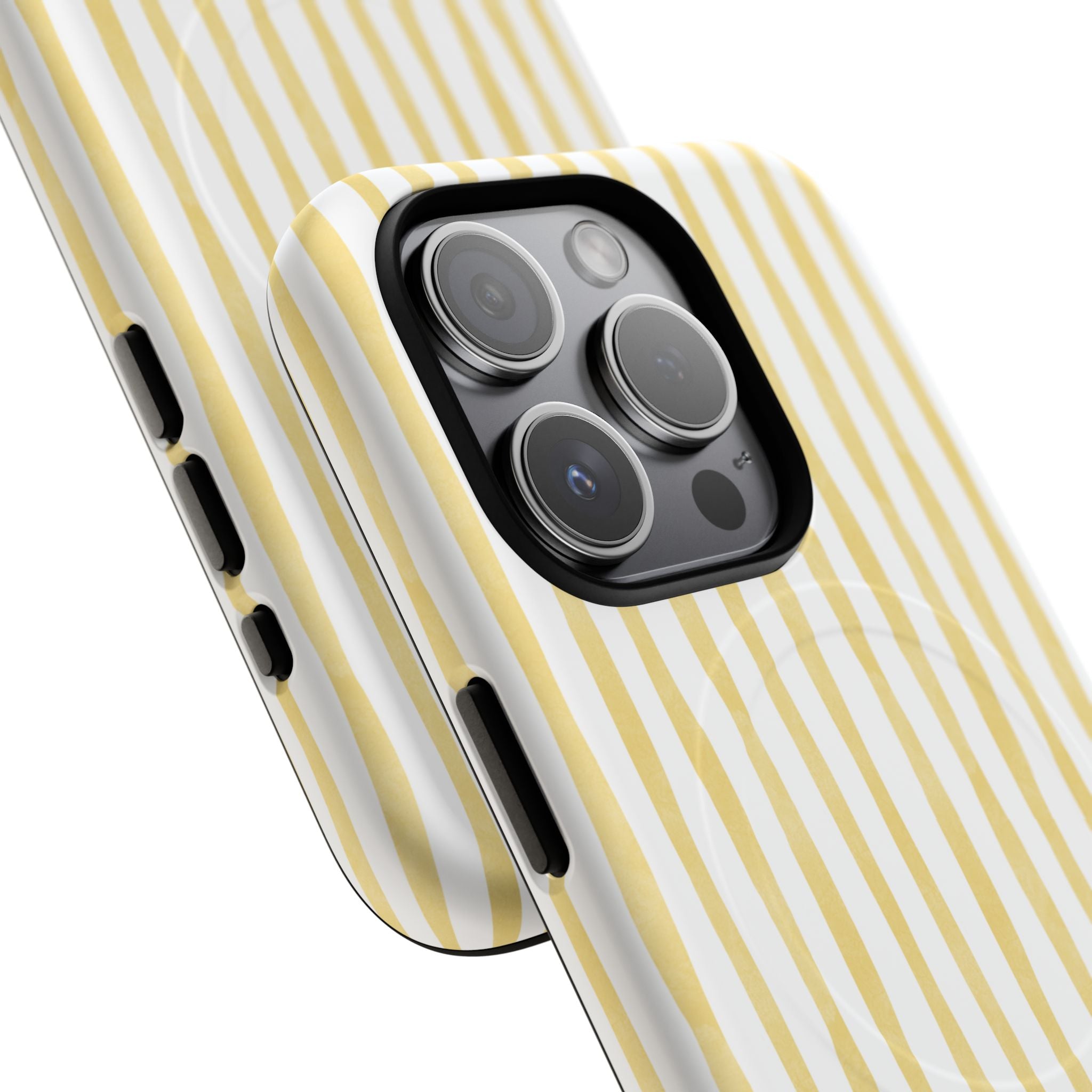 Butter Stripes (Magsafe)