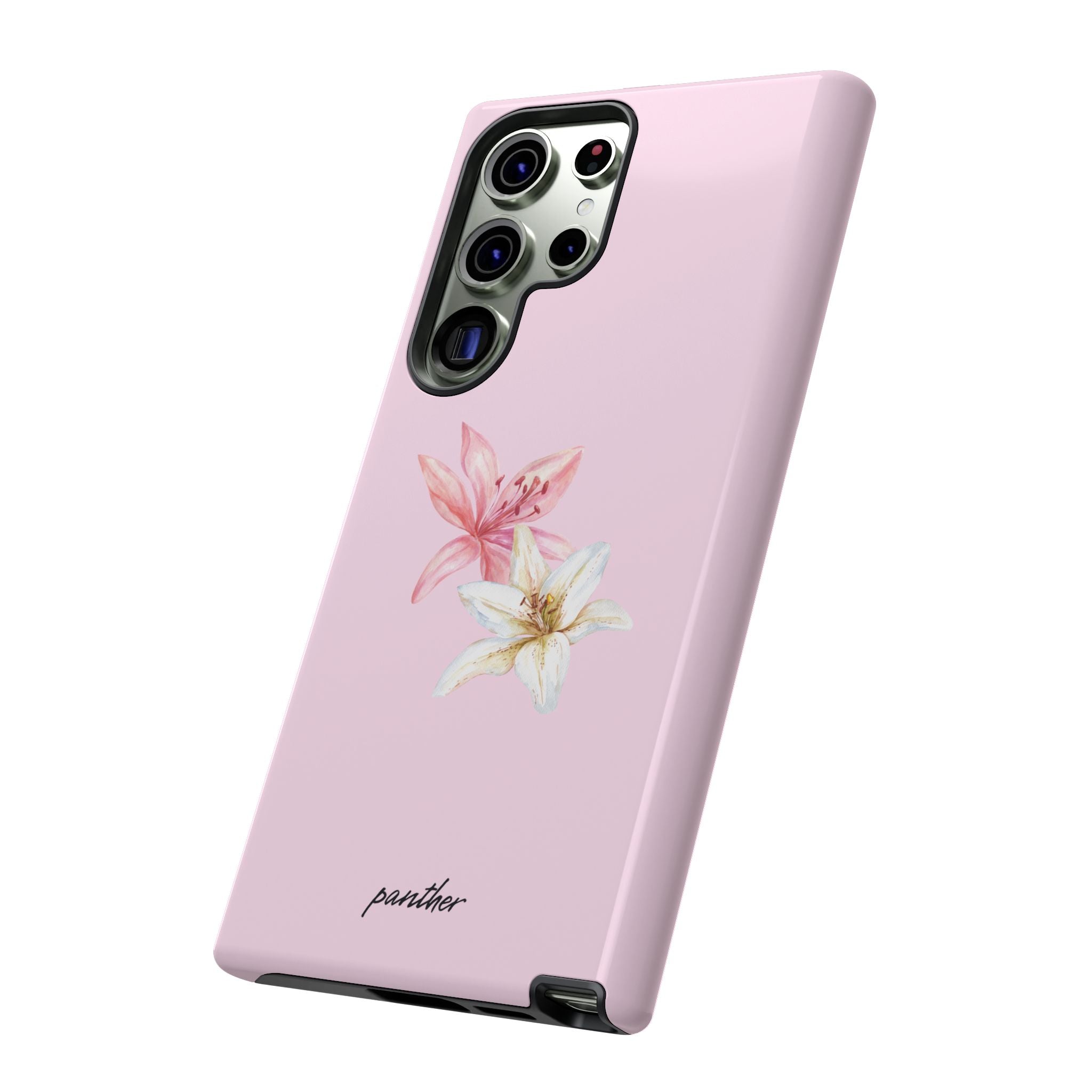 Blossom Grace (Pink) V2