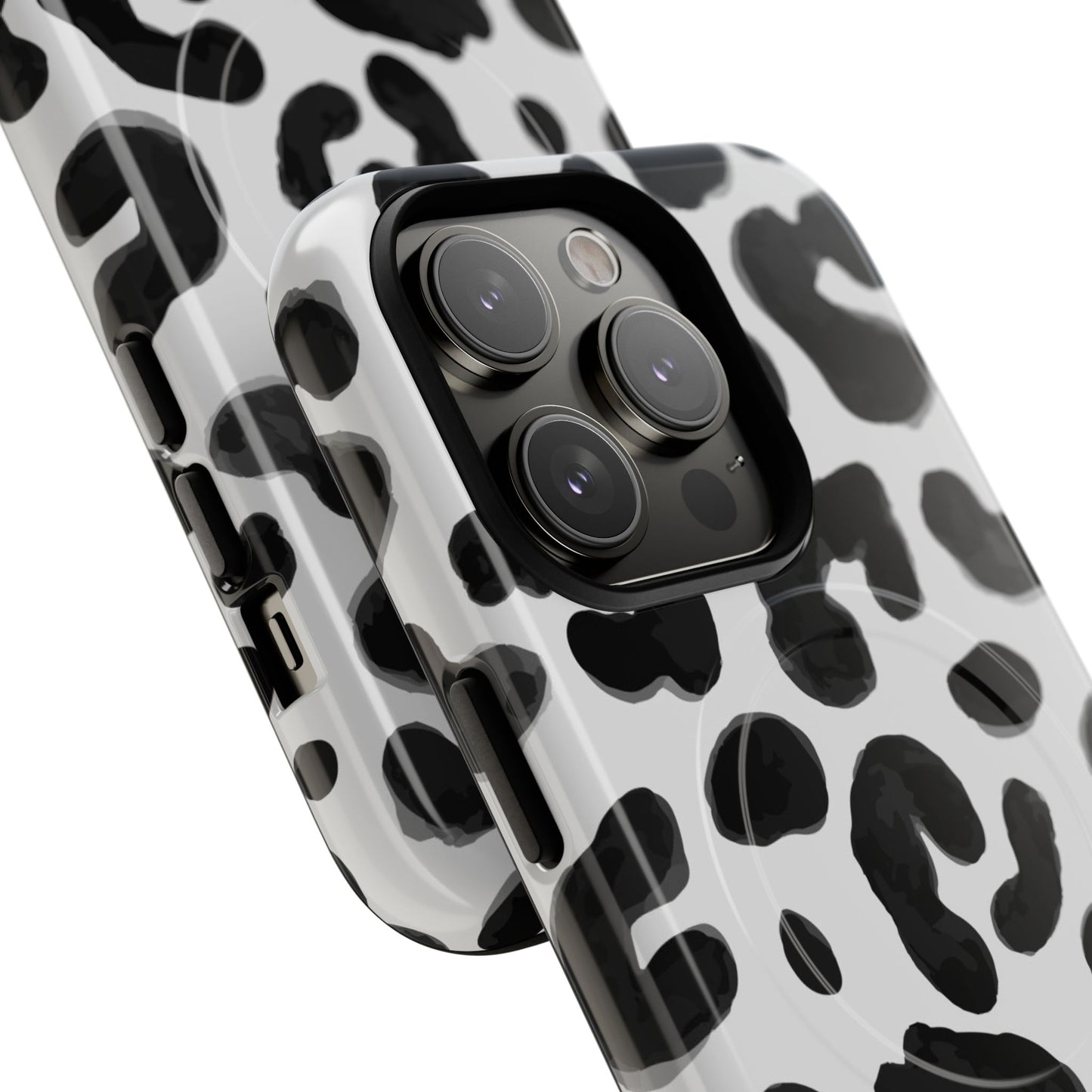 Noir Panther (Magsafe)