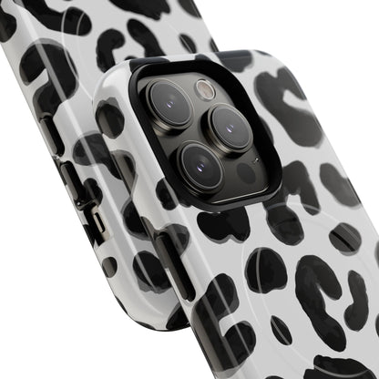 Noir Panther (Magsafe)