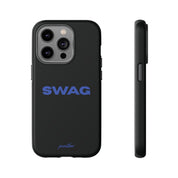 SWAG (Black & Blue)