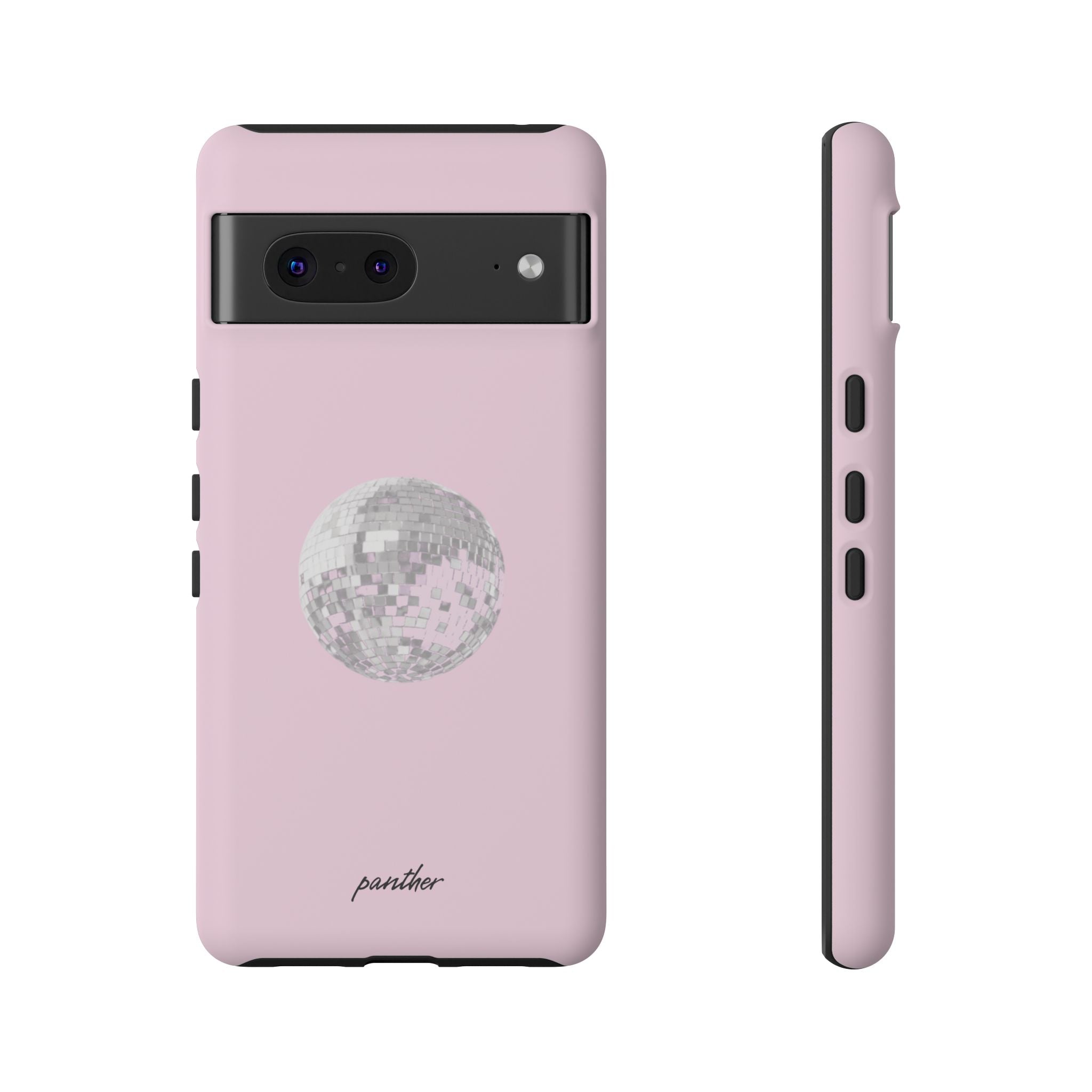 Fading Disco (Pink)