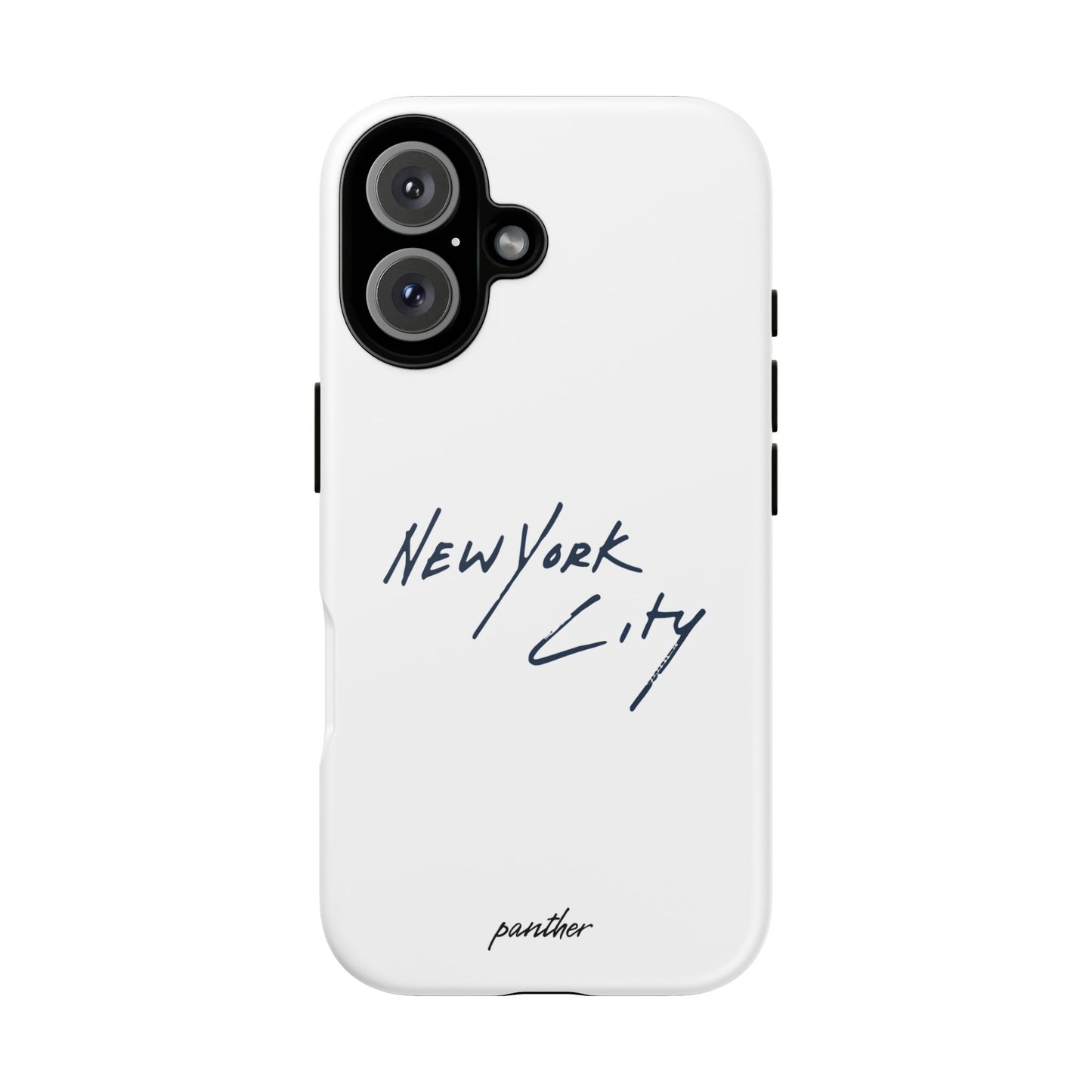 NYC (Navy Blue)