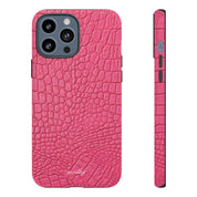 Rose Croc