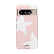 Pretty in Coral