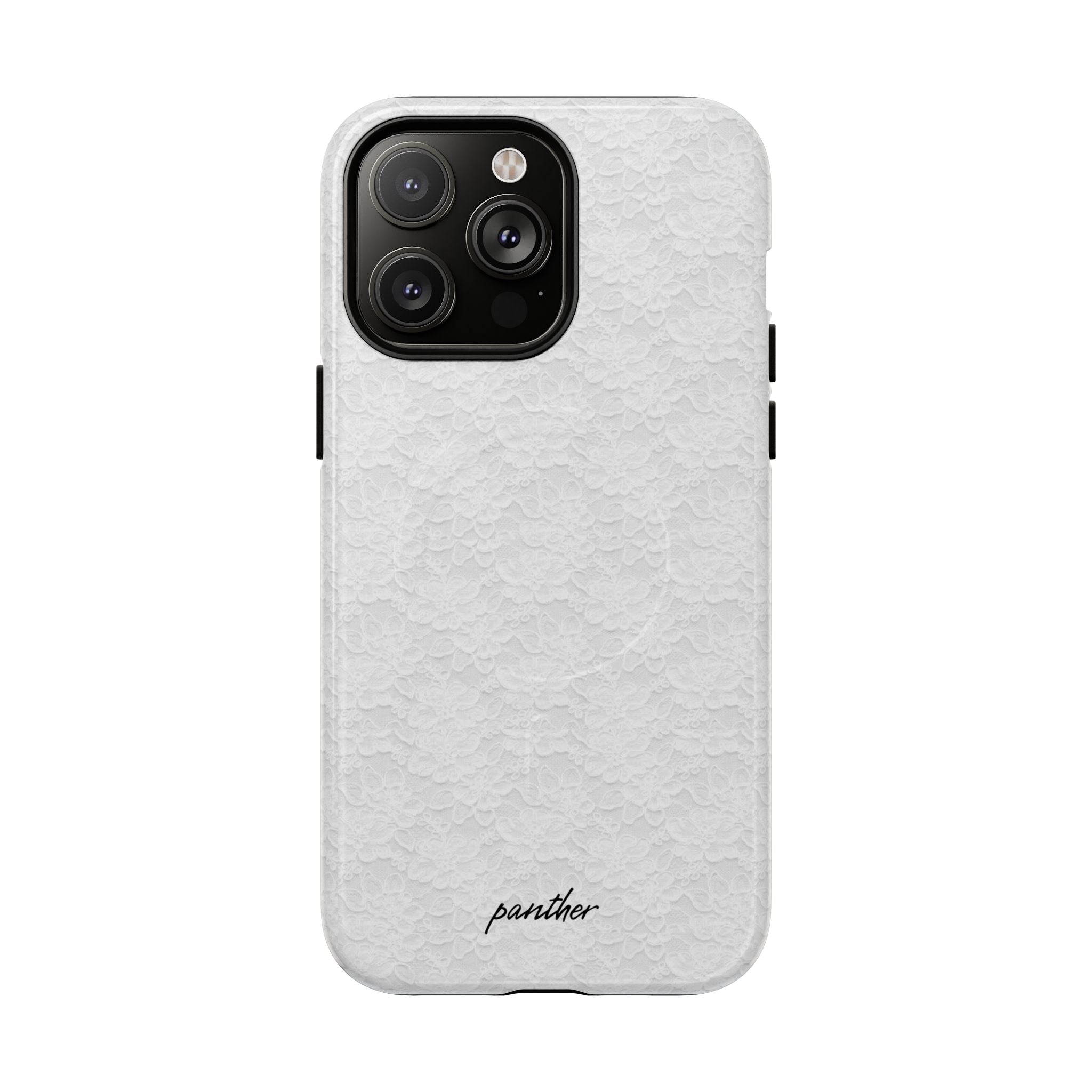White Lace (Magsafe)