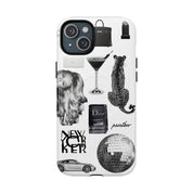 Glamour New York Bling (Magsafe)