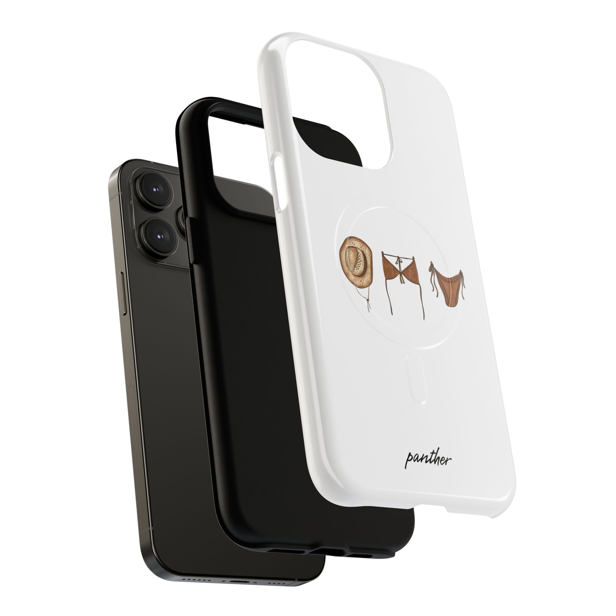 Coastal Cowgirl (Magsafe)