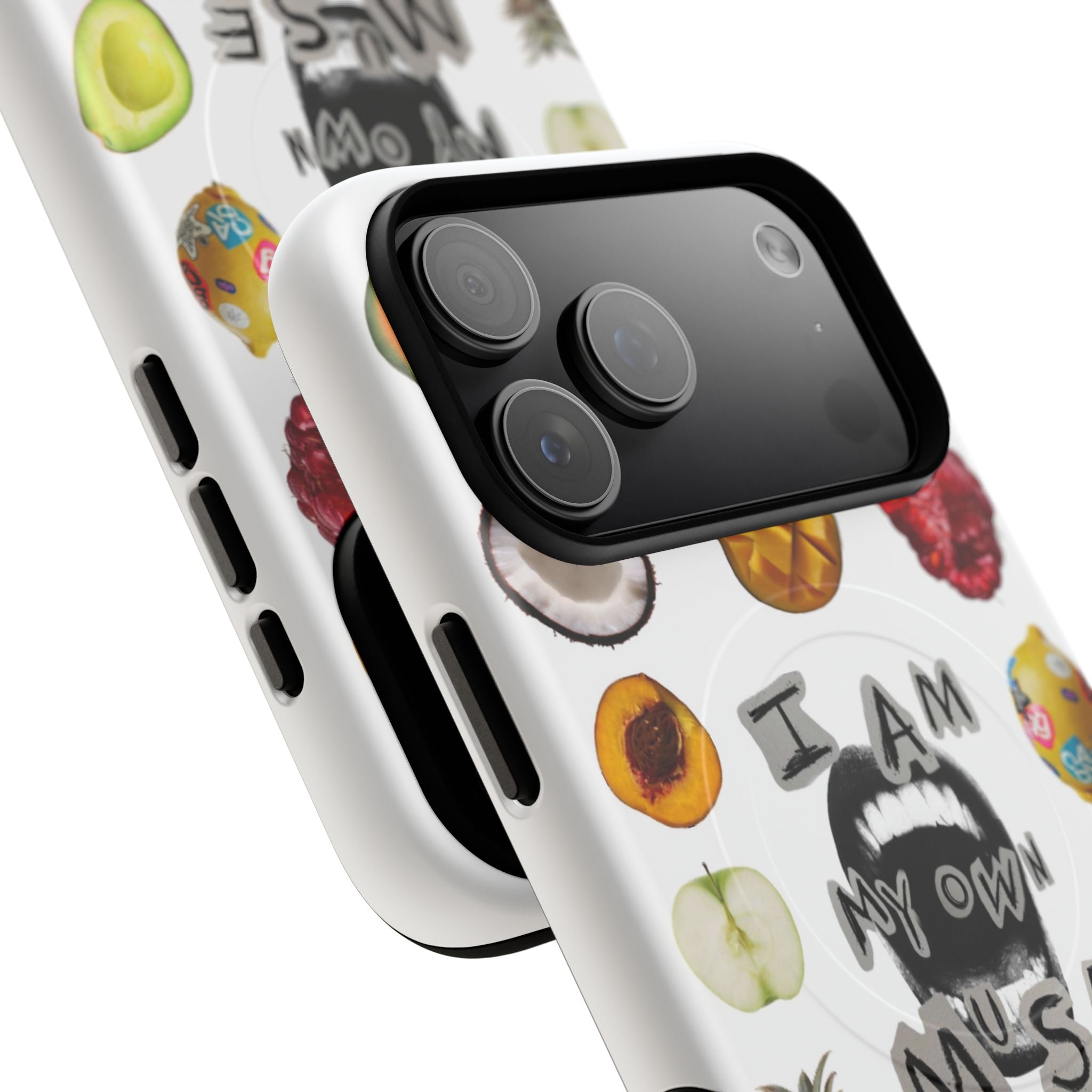 Fruit Salad (Magsafe)
