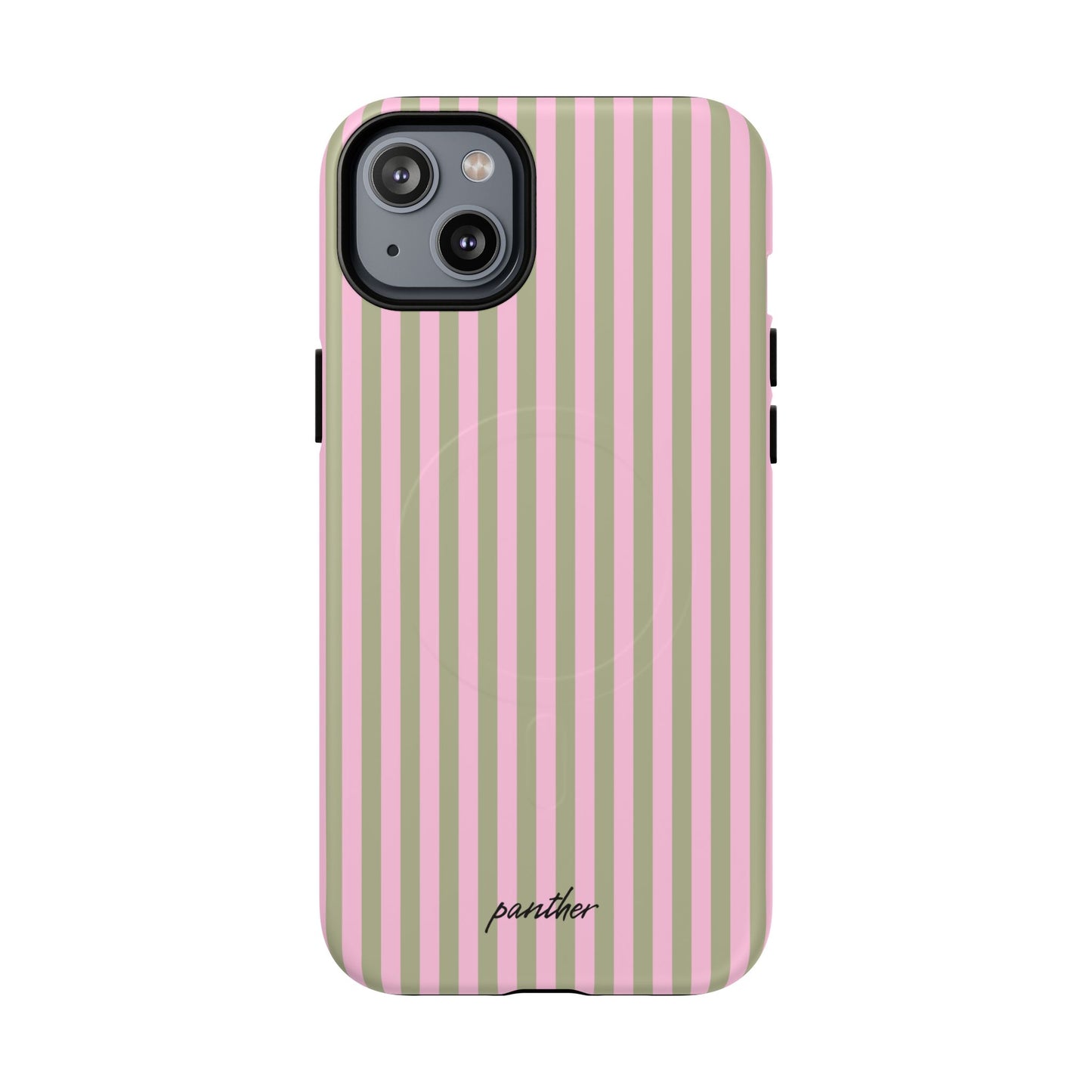Matcha Stripes (Magsafe)