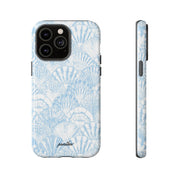 Coastal Layers (Blue)