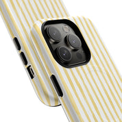 Butter Stripes (Magsafe)
