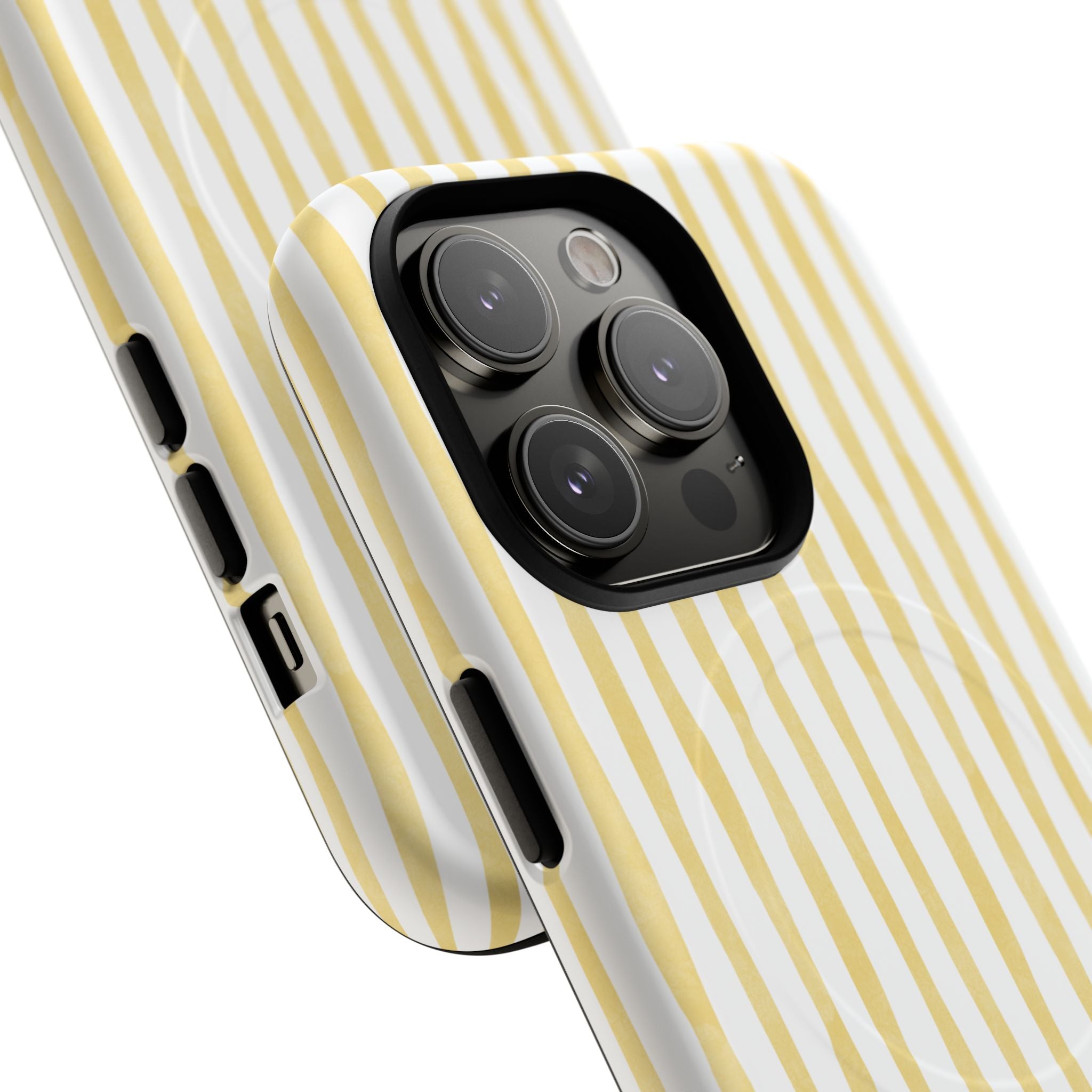 Butter Stripes (Magsafe)