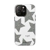 It Girl Star (Silver) (Magsafe)