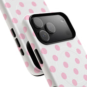 PolkaDoll V4 (Magsafe)
