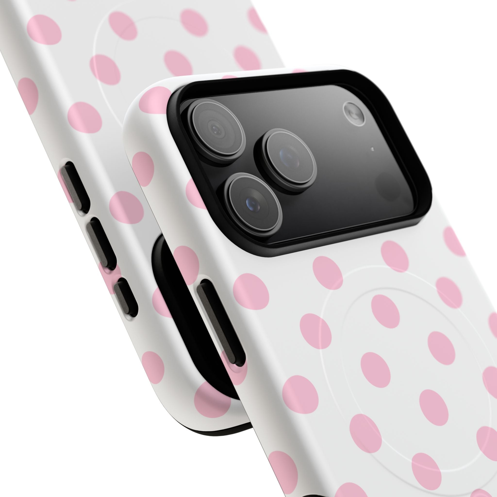 PolkaDoll V4 (Magsafe)