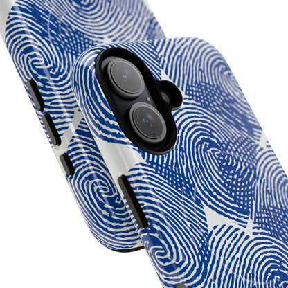 Printing Hearts (Magsafe)