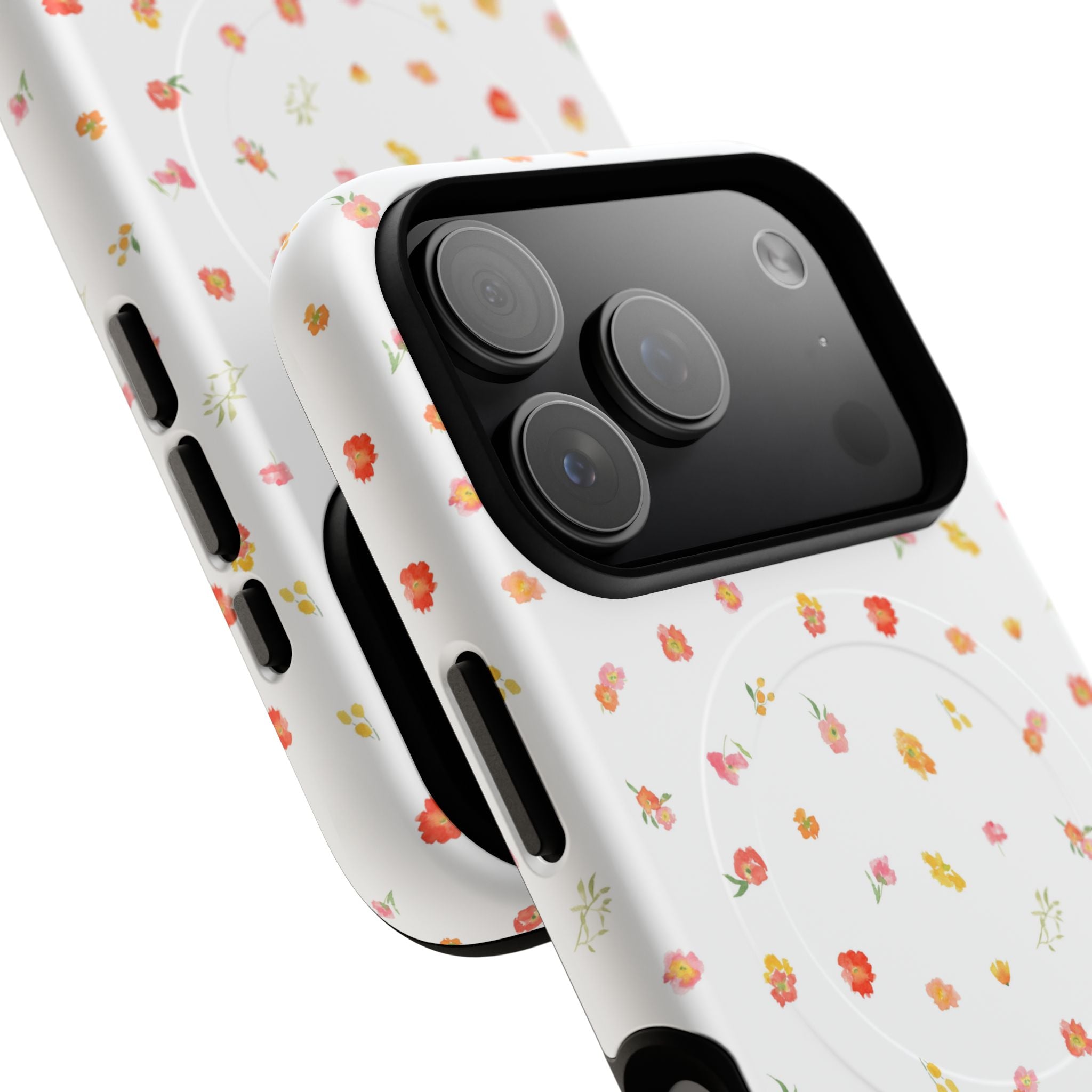 Summer Bloom (Magsafe)