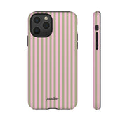Matcha Stripes