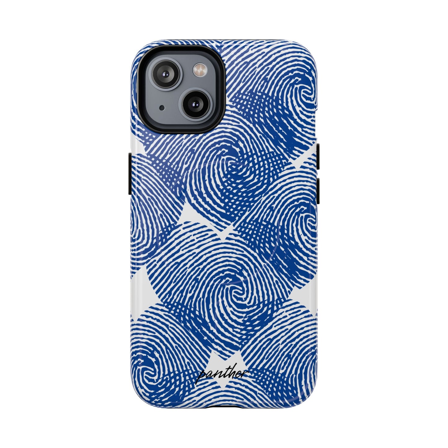 Printing Hearts (Magsafe)