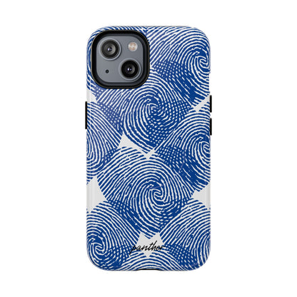 Printing Hearts (Magsafe)