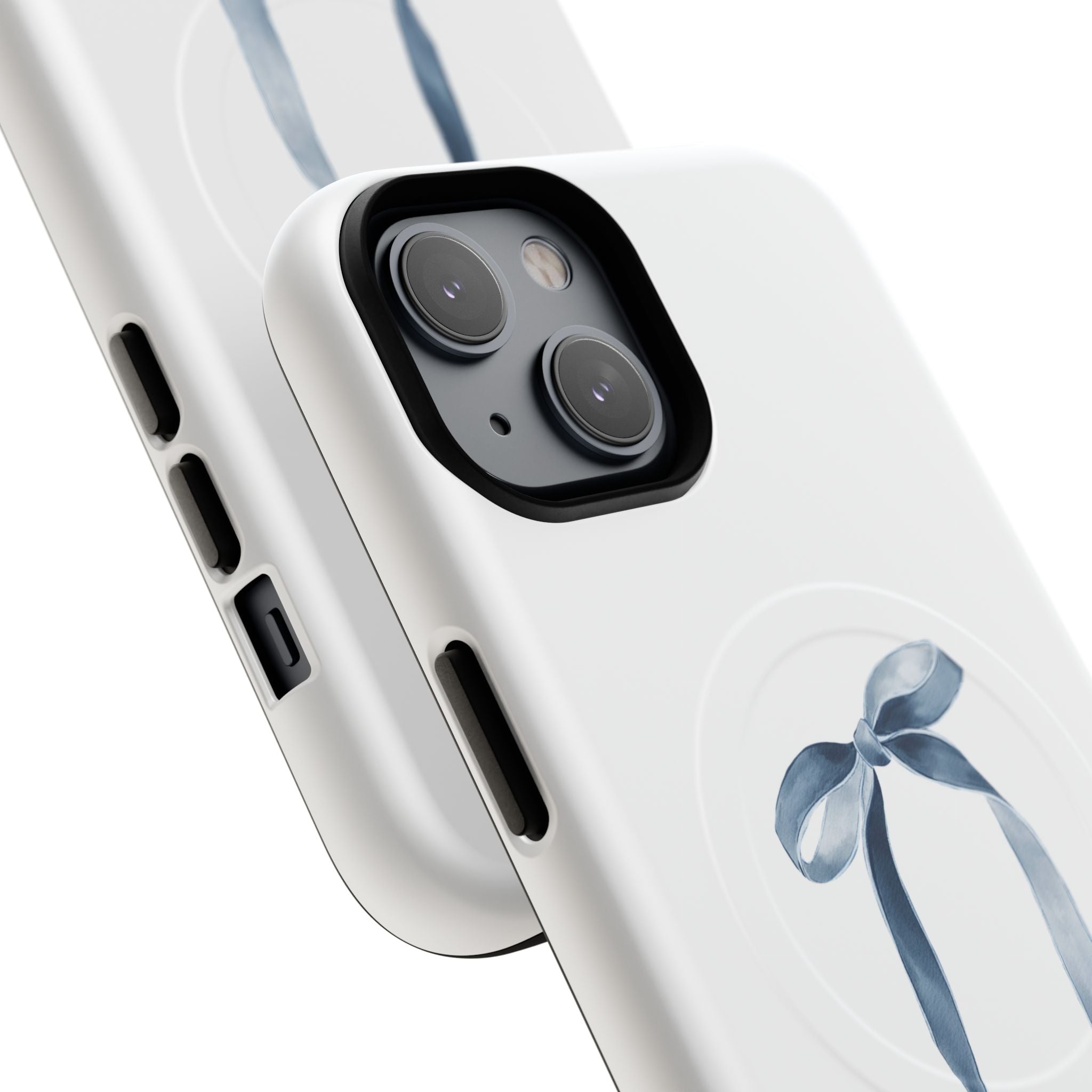 Baby Blue (Magsafe)