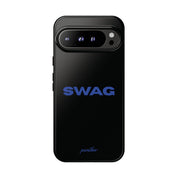 SWAG (Black & Blue)