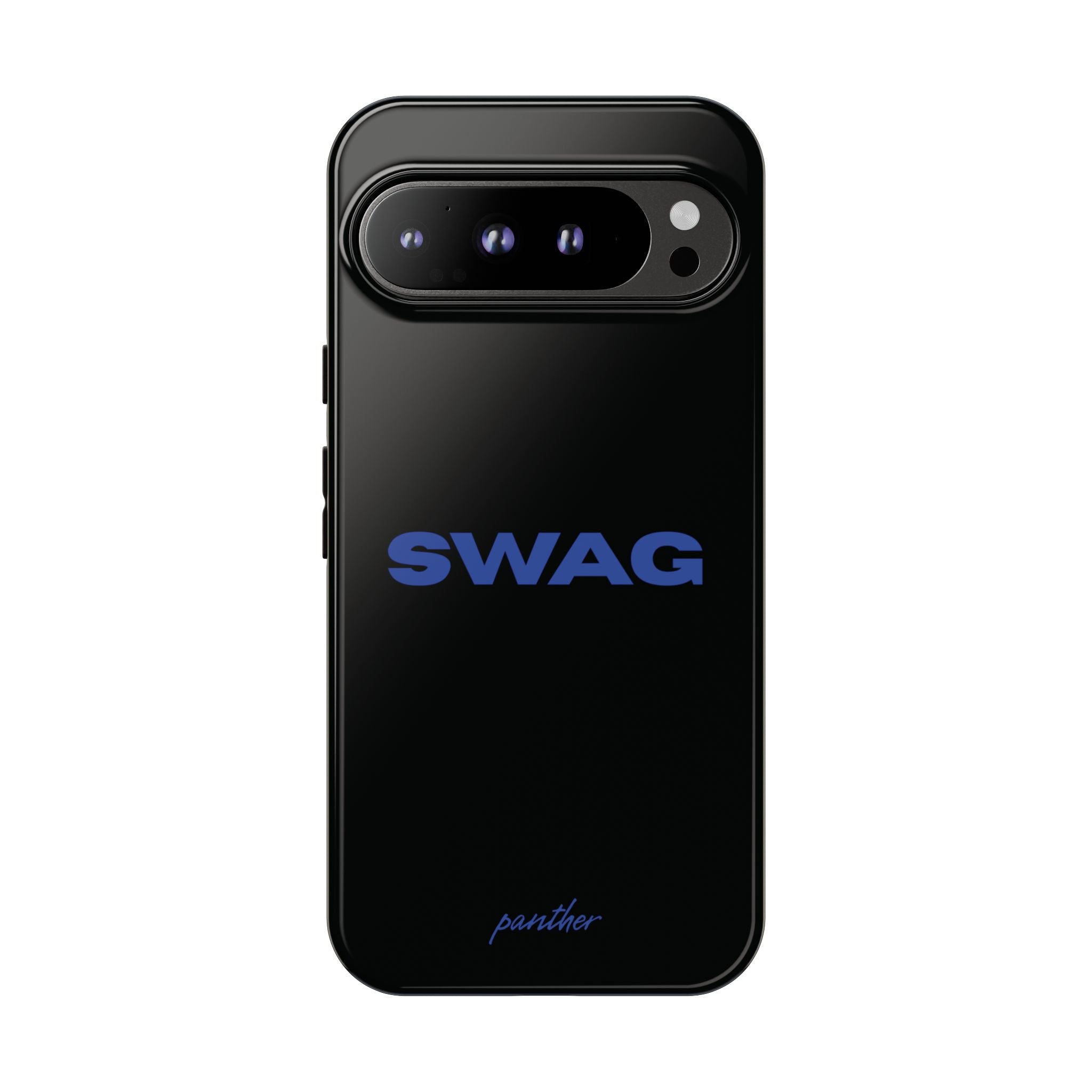 SWAG (Black & Blue)