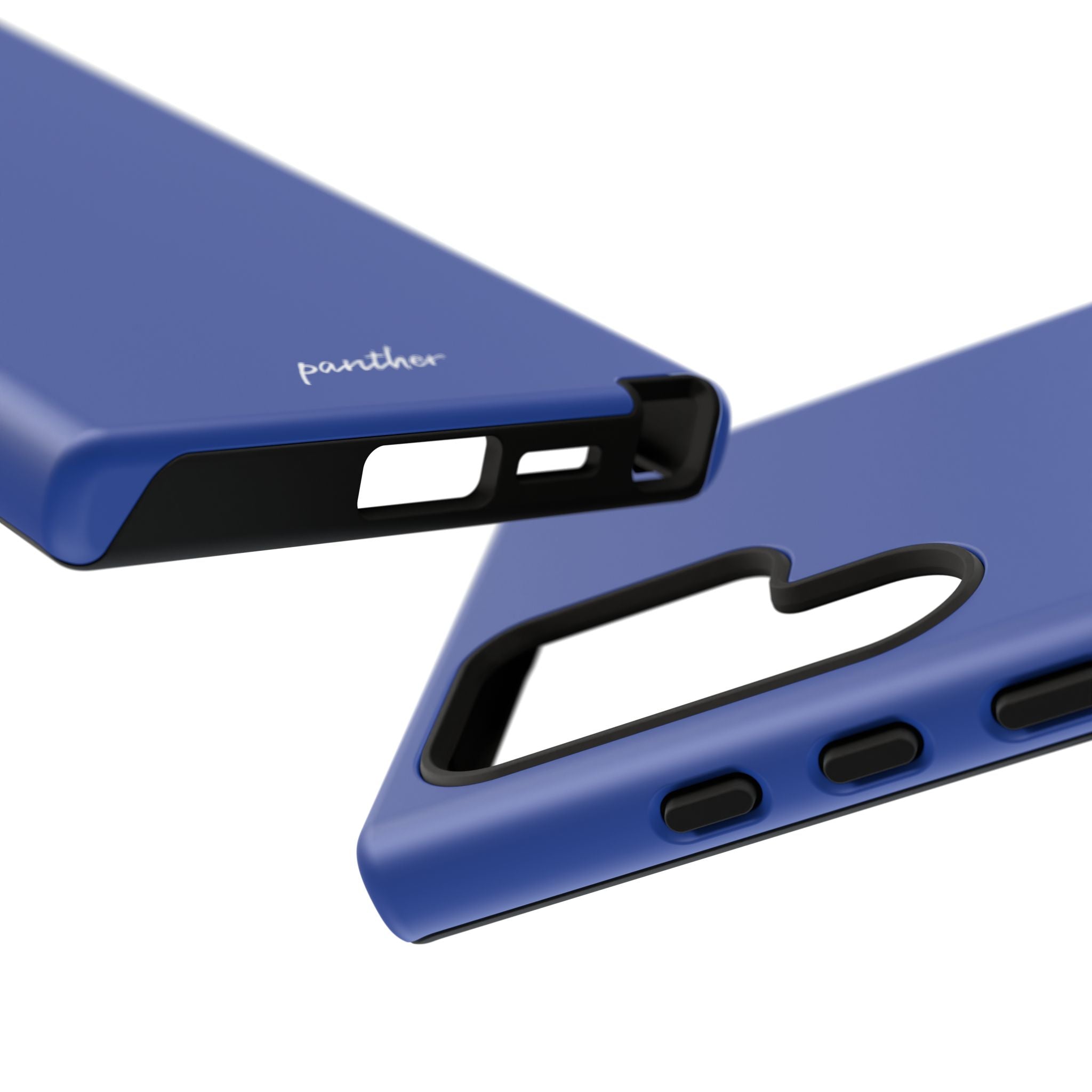 Electric Blue