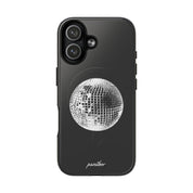 Nightlife Glimmer (Grey) (Magsafe)