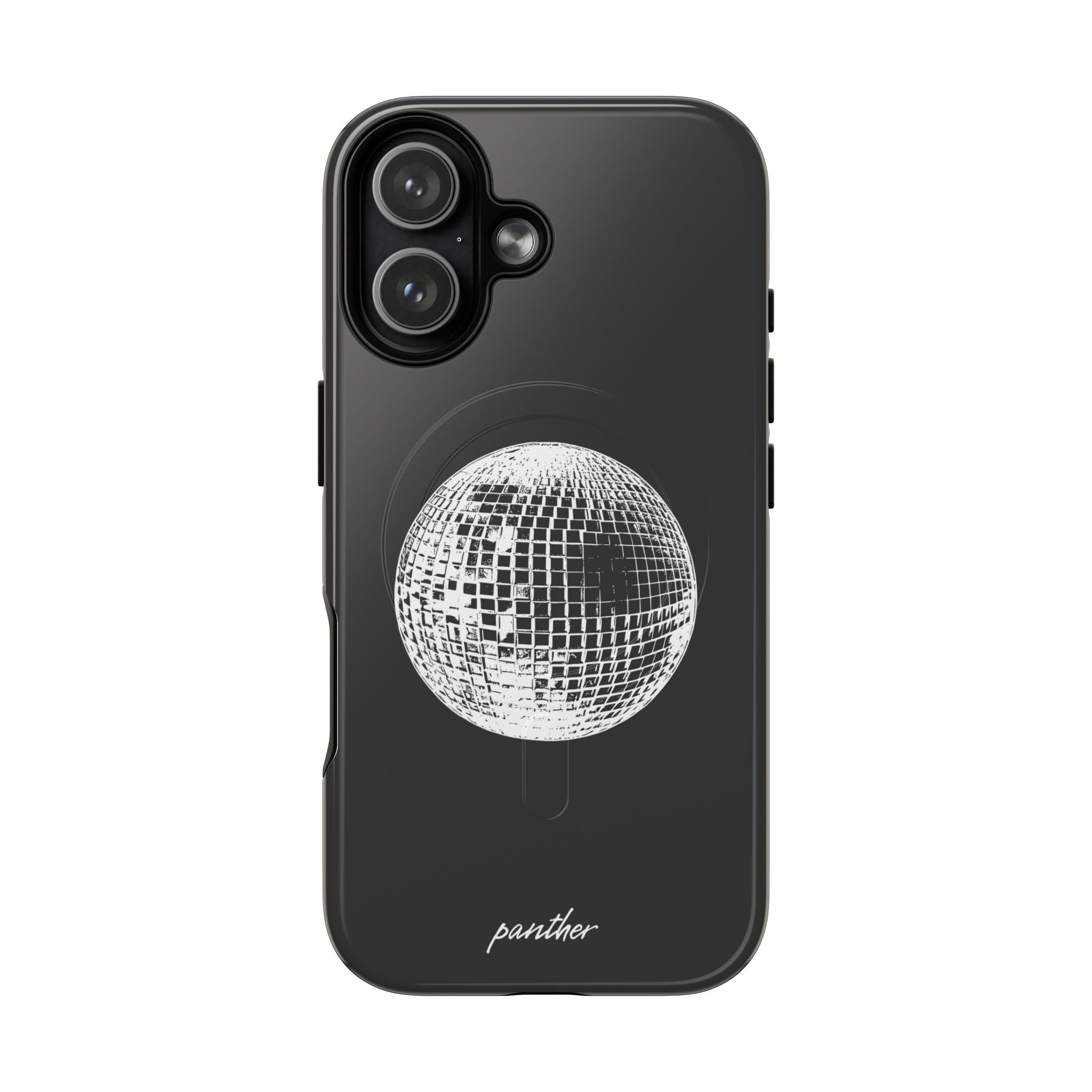 Nightlife Glimmer (Grey) (Magsafe)