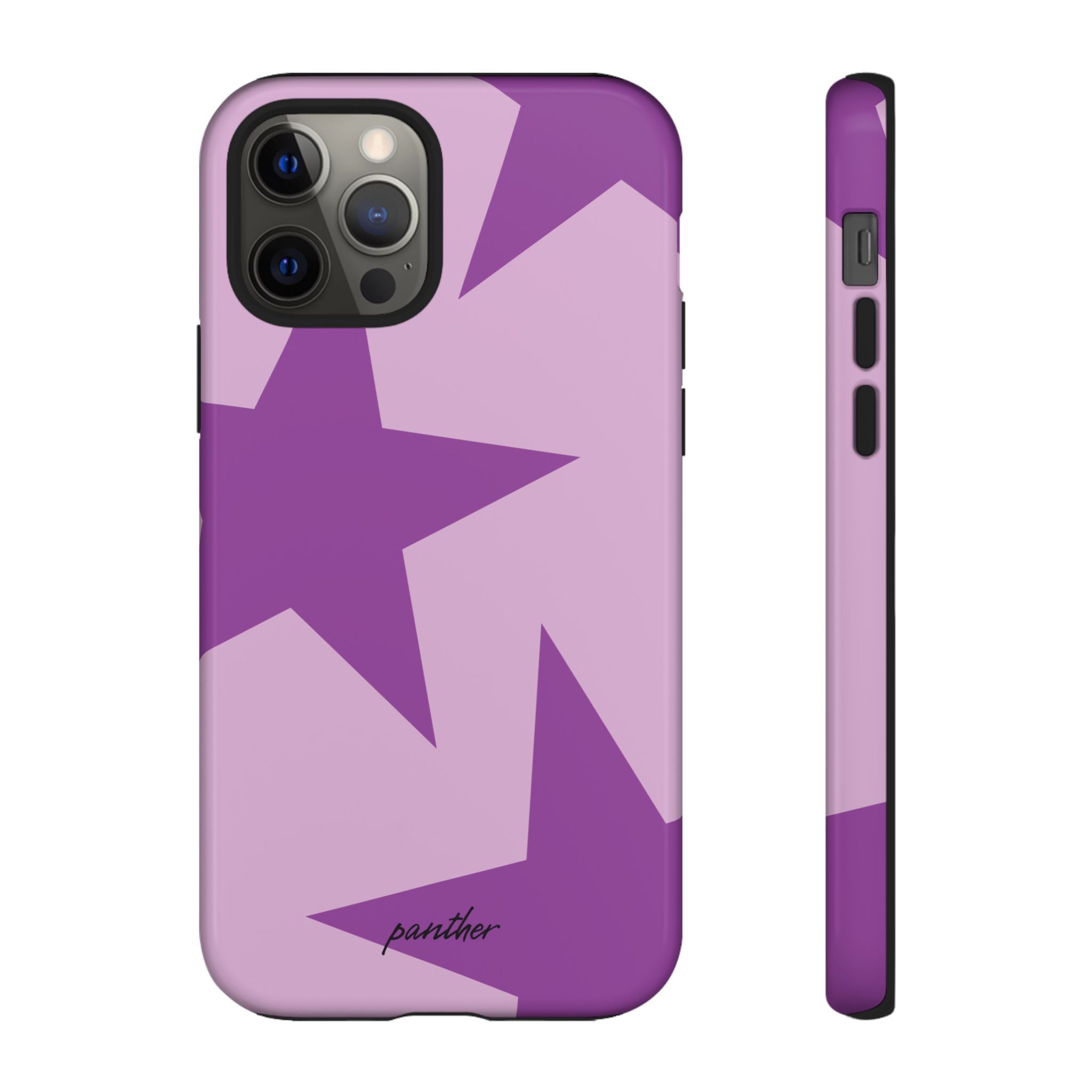 Pretty In Lilac