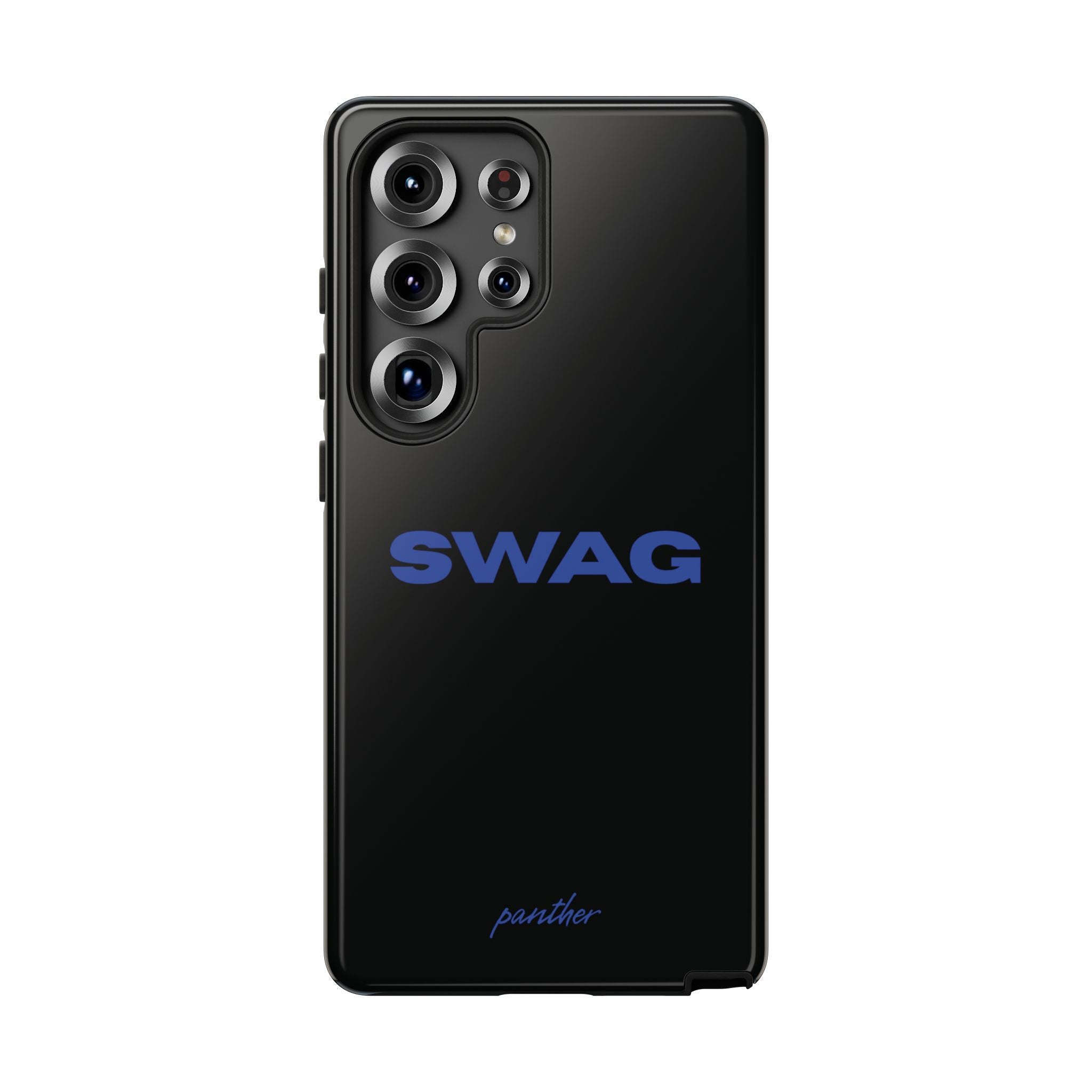 SWAG (Black & Blue)