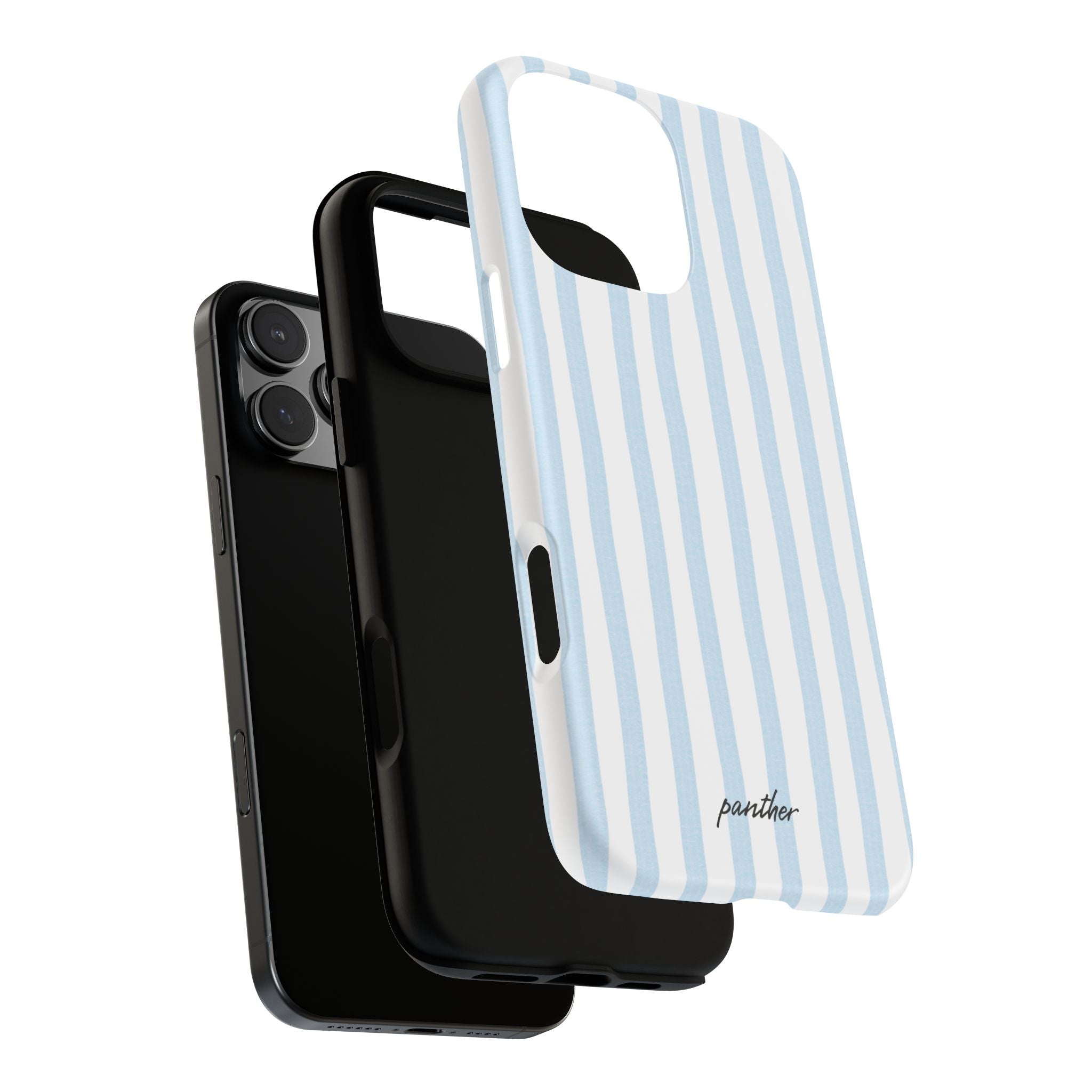 Coastal Stripes