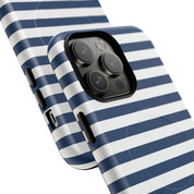 Navy Stripes (Magsafe)