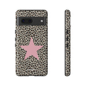 Leopard Star