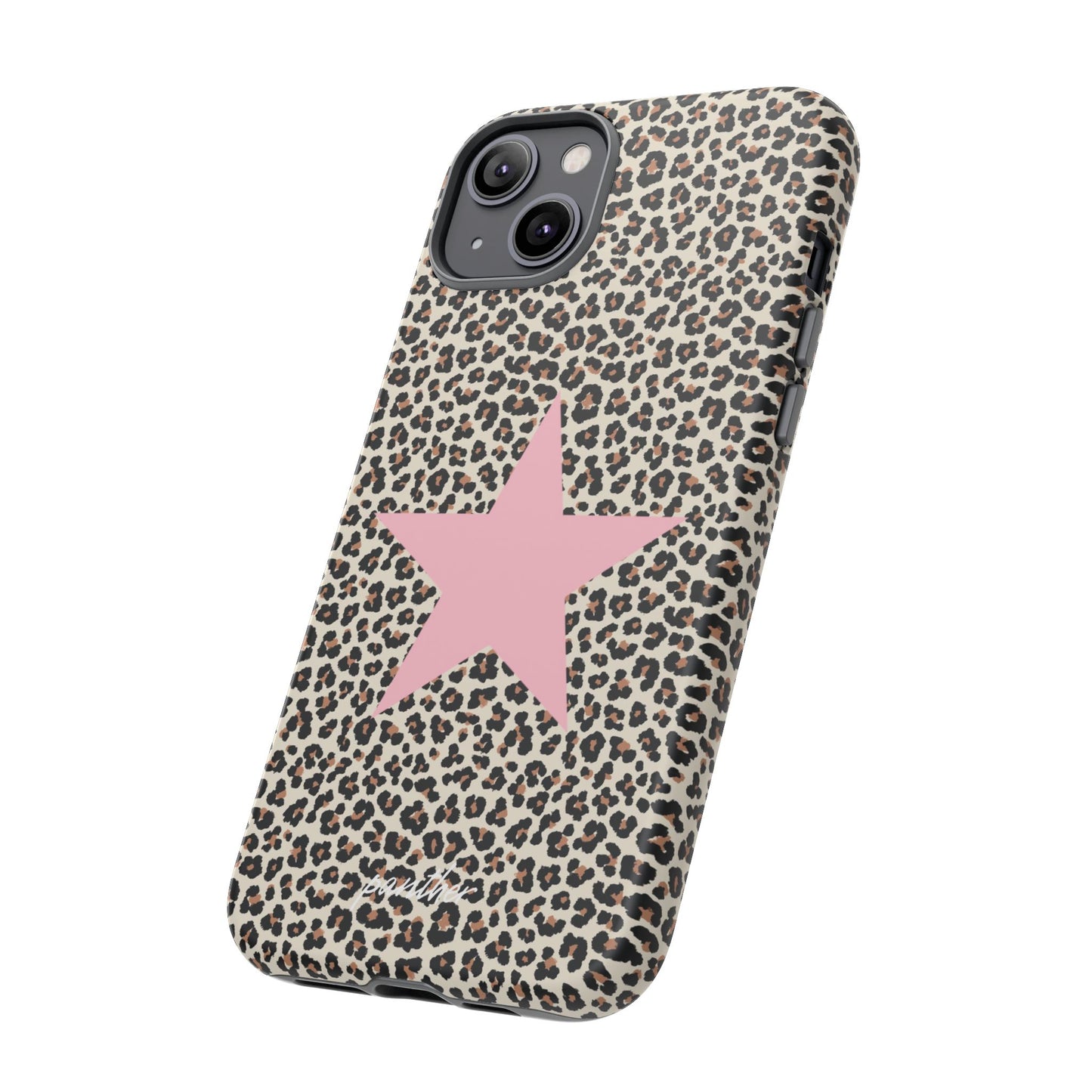 Leopard Star