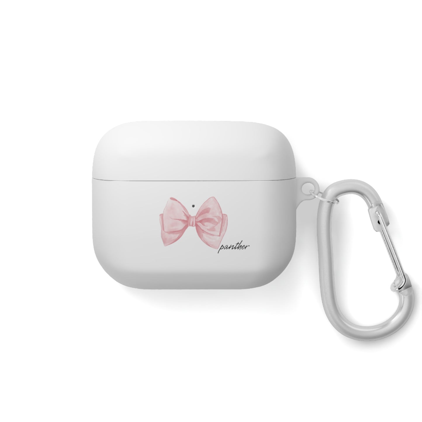 Pink Ribbon V2 Airpods/ Pro Case Cover