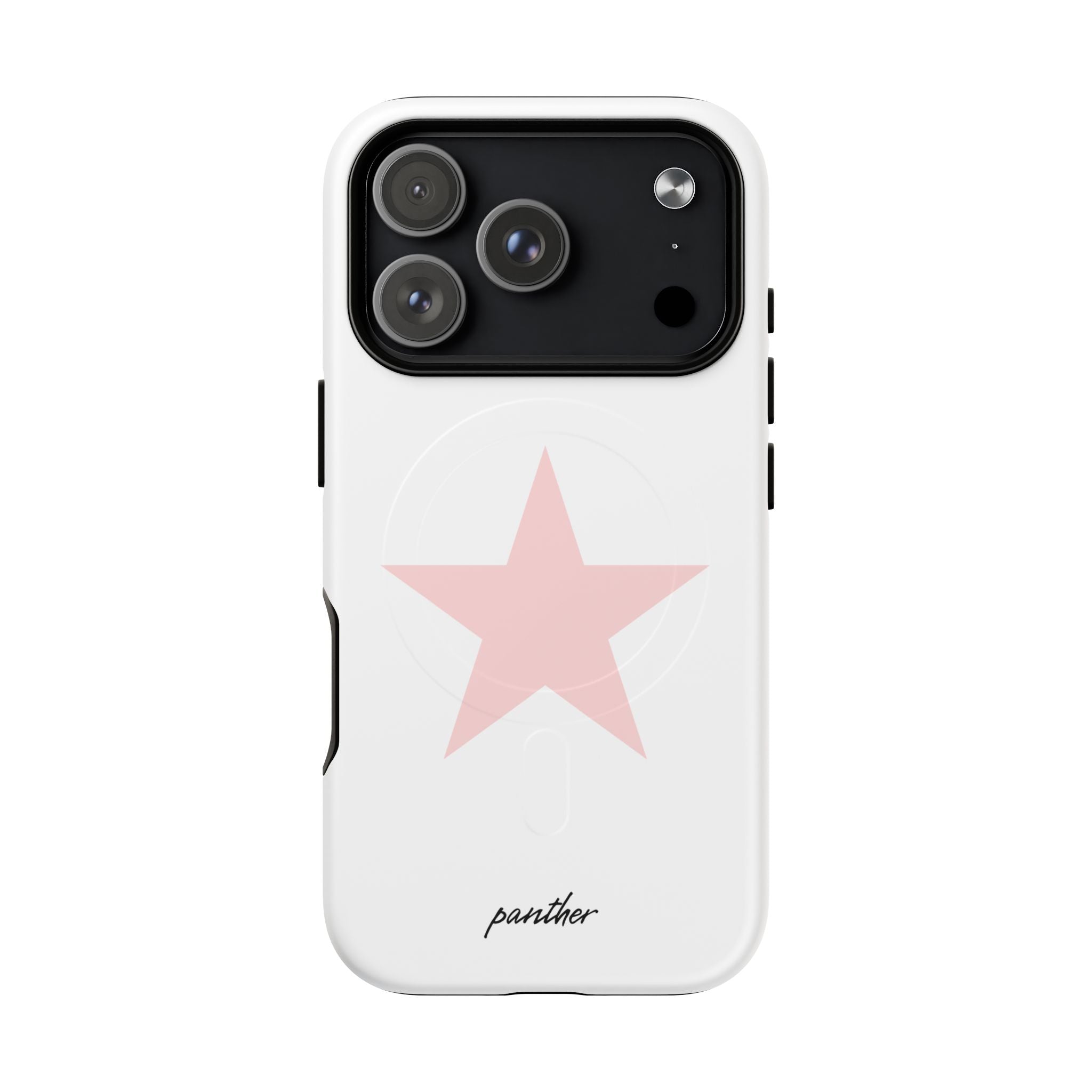 Blush Star (Magsafe)
