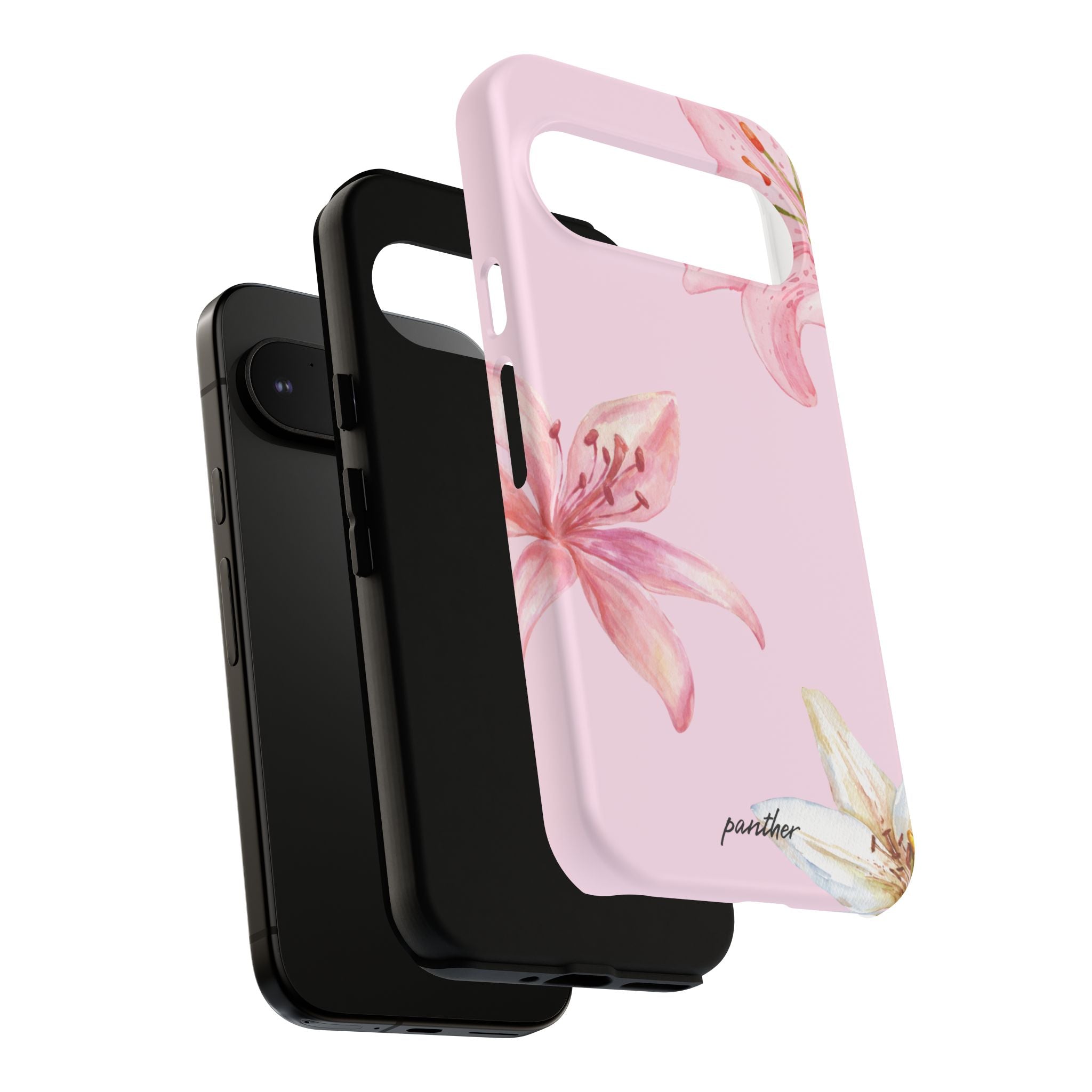 Blossom Grace (Pink)