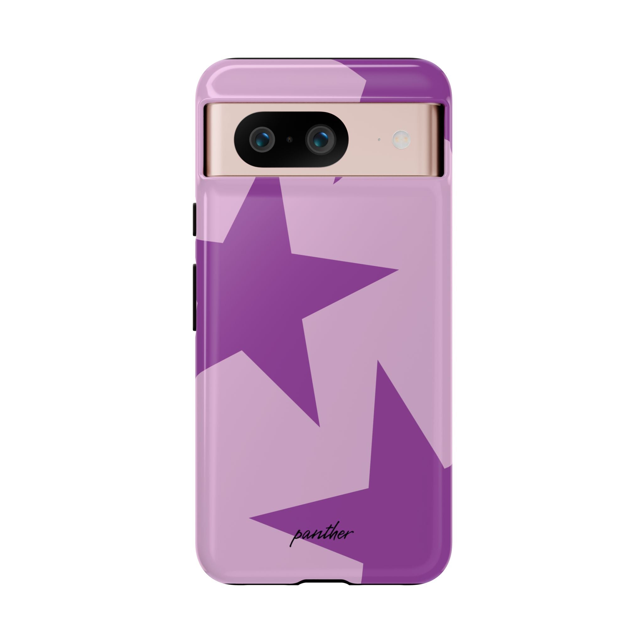 Pretty In Lilac
